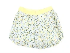 Name It shorts glacier blomster